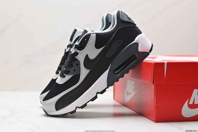 Nike Air Max Shoes